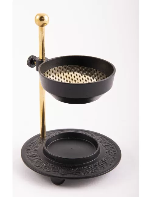 Räuchergefäß - Siebräuchergefäß Kunari - höhenverstellbar