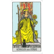 Karten Set - Waite Tarot - Für Einsteiger von Lilo Schwarz