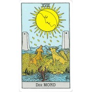 Karten Set - Waite Tarot - Für Einsteiger von Lilo Schwarz