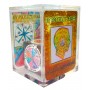 Sulidaa® Venus Mandalas - Box Singel HF Protect Area