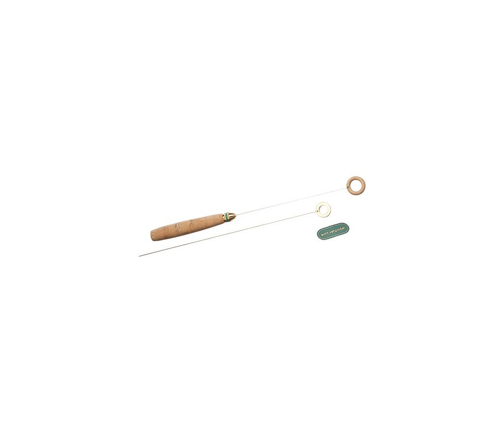 Ökotensor Original Med-Plus - mit 2 wechselbaren Spitzen