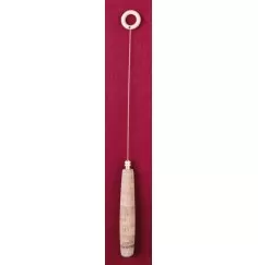 Ökotensor Vario - ausziehbar 43 - 56 cm, vergoldet