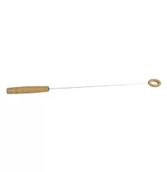 Tensor - Einhandrute mit Korkgriff - ca. 43,5 cm