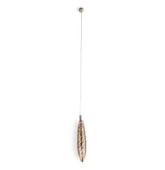 Tensor - aus Kupfer - ca. 29 cm
