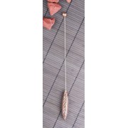Tensor - aus Kupfer - ca. 29 cm