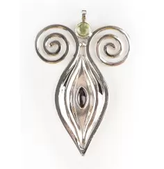 Anhänger - Energie der Göttin ca. 5,3 cm