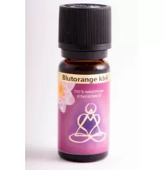 Ätherische Öle- Blutorange, B - 10ml