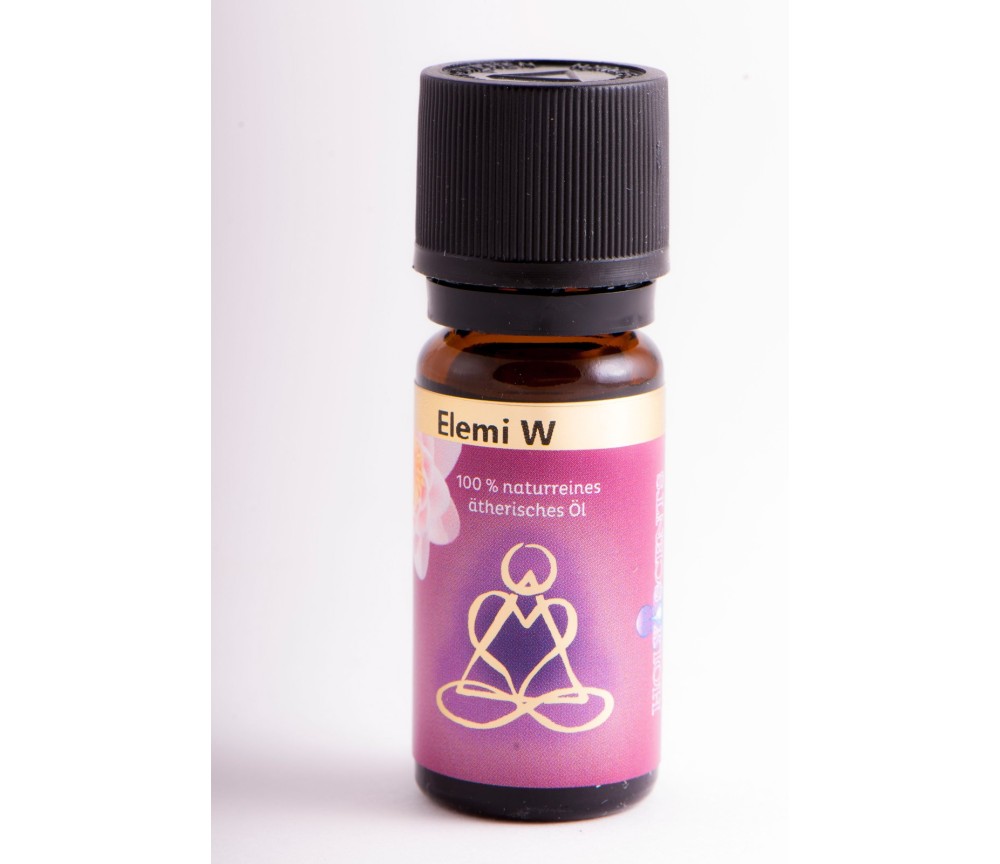 Ätherische Öle- Elemi, W - 10ml