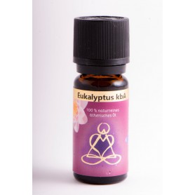 Ätherische Öle- Eukalyptus