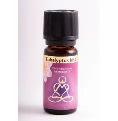 Ätherische Öle- Eukalyptus, B - 10ml