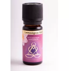 Ätherische Öle- Lemongras, B - 10ml