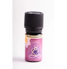 Ätherische Öle- Pfefferminze - 5ml