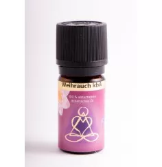 Ätherische Öle- Weihrauch - 5ml