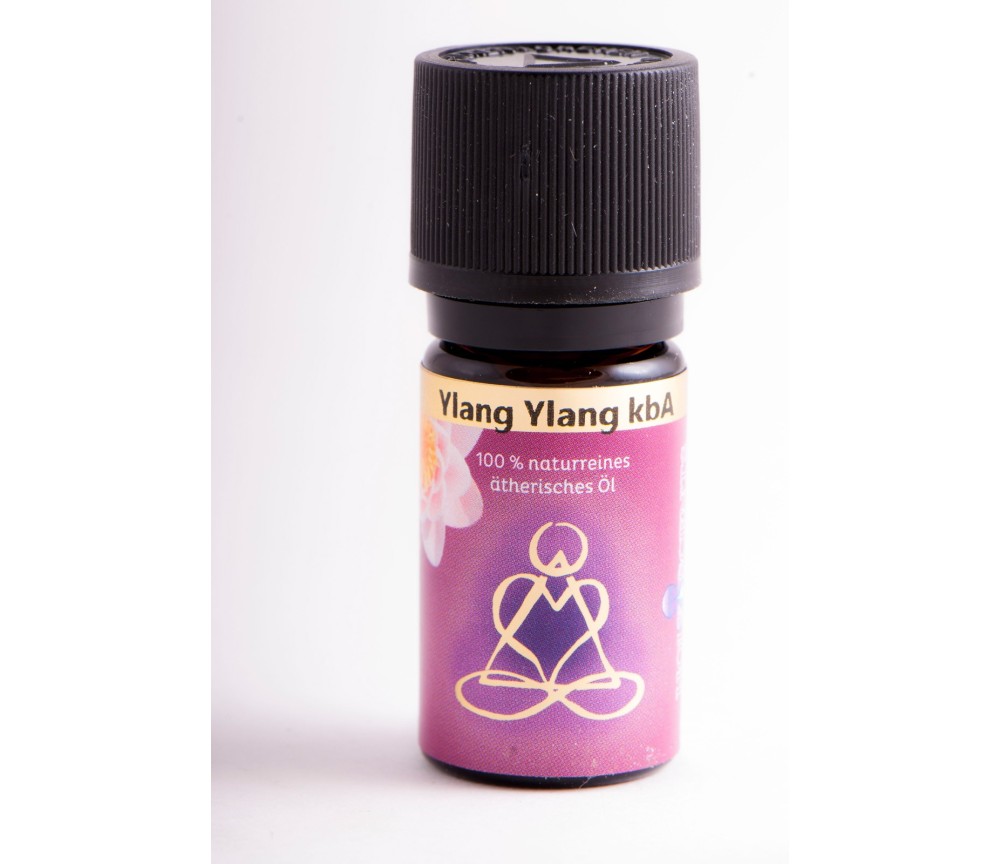 Ätherische Öle- Ylang Ylang - 5ml