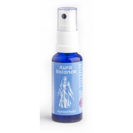Aura Balance Sprays - Auraschutz