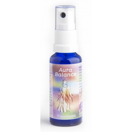 Aura Balance Sprays - Traumwelt