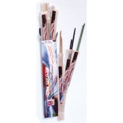 Holy Smokes - Blue Line Räucherstäbchen MIX - Sortiment 2 - Flowering Dreams (18 Stück - 2x je Sorte)