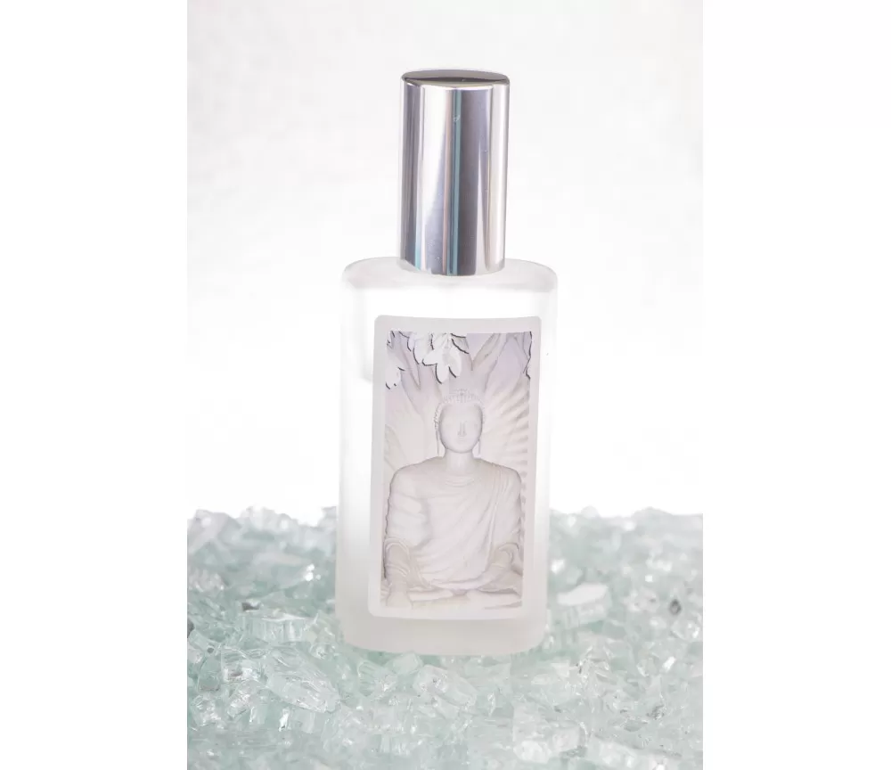 Seelentor Essenzen - Weiße Essenz - Achtsamkeit 50 ml