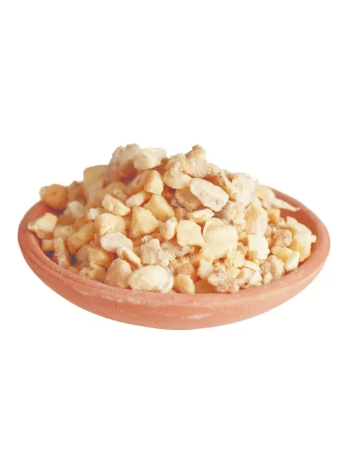 Holy Smokes - Räucherwerk in Tüten - Benzoe Siam