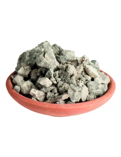 Holy Smokes - Räucherwerk in Tüten - Copal Negro (Saumerio) - 50gr