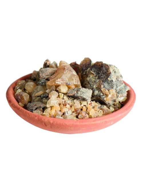 Holy Smokes - Räucherwerk in Tüten - Copal Peru