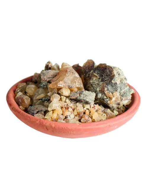 Holy Smokes - Räucherwerk in Tüten - Copal Peru