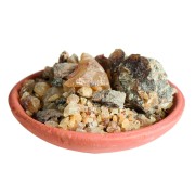 Holy Smokes - Räucherwerk in Tüten - Copal Peru