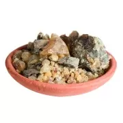 Holy Smokes - Räucherwerk in Tüten - Copal Peru