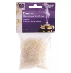 Holy Smokes - Räucherwerk in Tüten - Dammar