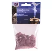 Holy Smokes - Räucherwerk in Tüten - Drachenblut