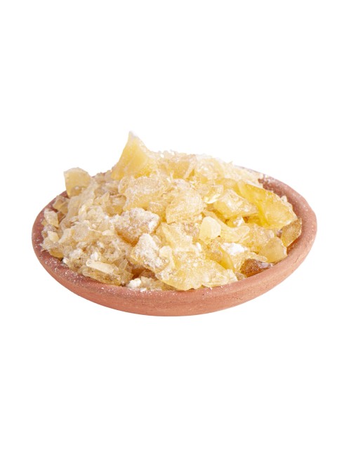 Räucherware- Reine Harze- Fichtenharz