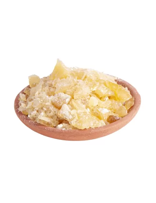 Räucherware- Reine Harze- Fichtenharz