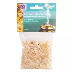 Holy Smokes - Räucherwerk in Tüten - Gummi Arabicum