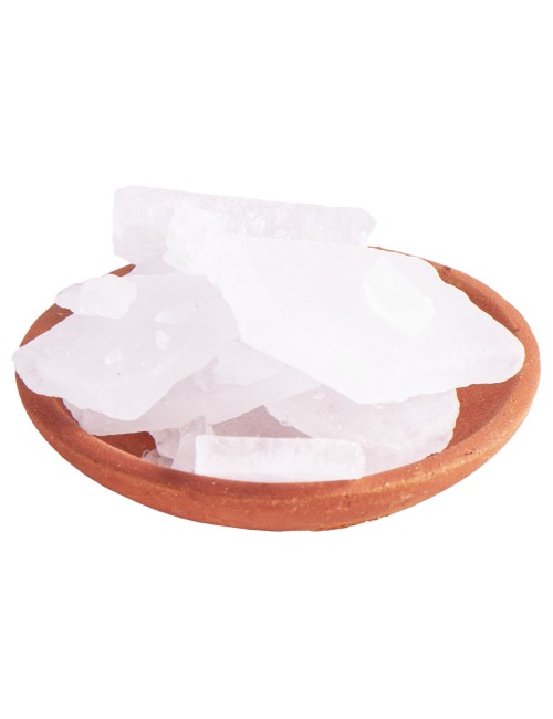 Holy Smokes - Räucherwerk in Tüten - Kampfer