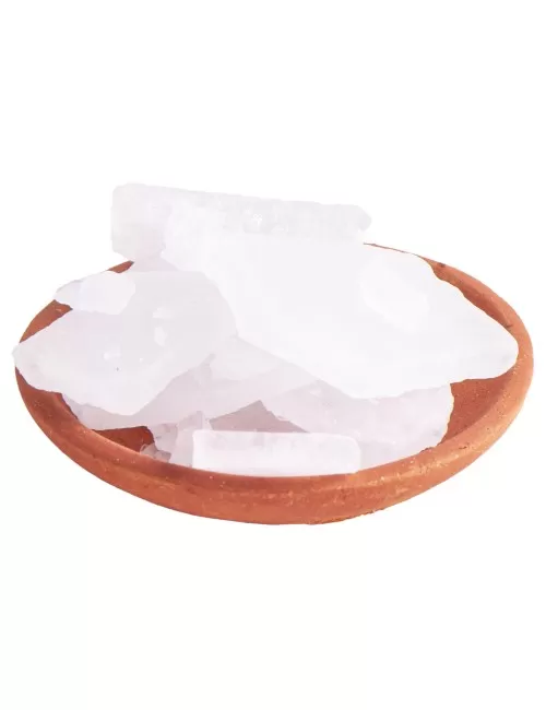 Holy Smokes - Räucherwerk in Tüten - Kampfer