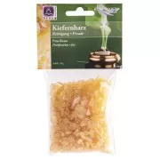 Holy Smokes - Räucherwerk in Tüten - Kiefernharz