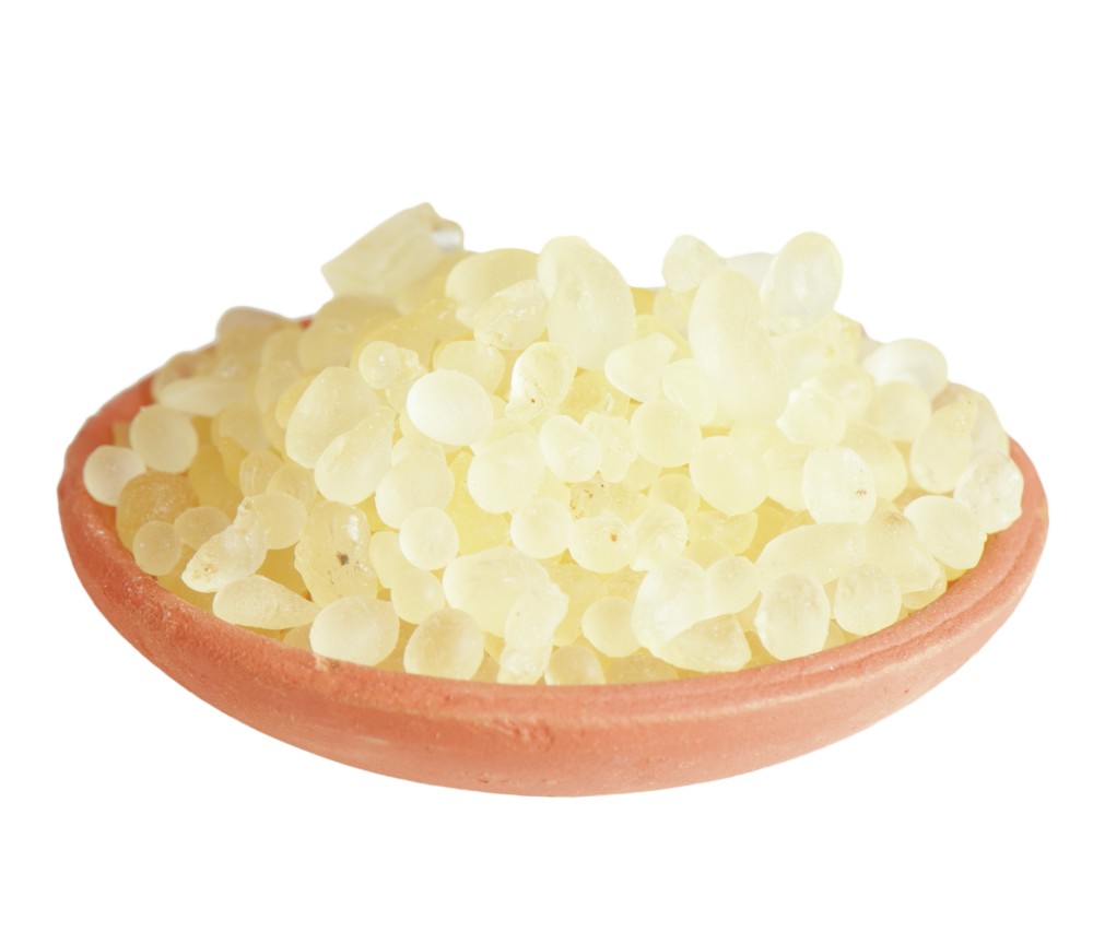 Holy Smokes - Räucherwerk in Tüten - Mastix