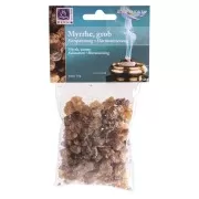 Holy Smokes - Räucherwerk in Tüten - Myrrhe, grob