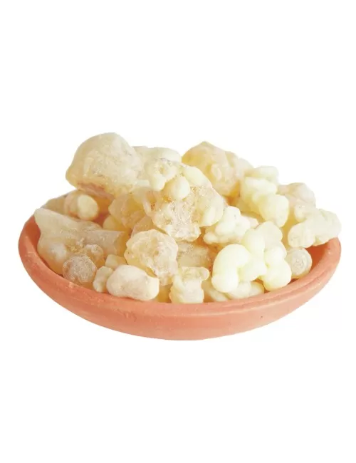 Holy Smokes - Räucherwerk in Tüten - Olibanum Eritrea