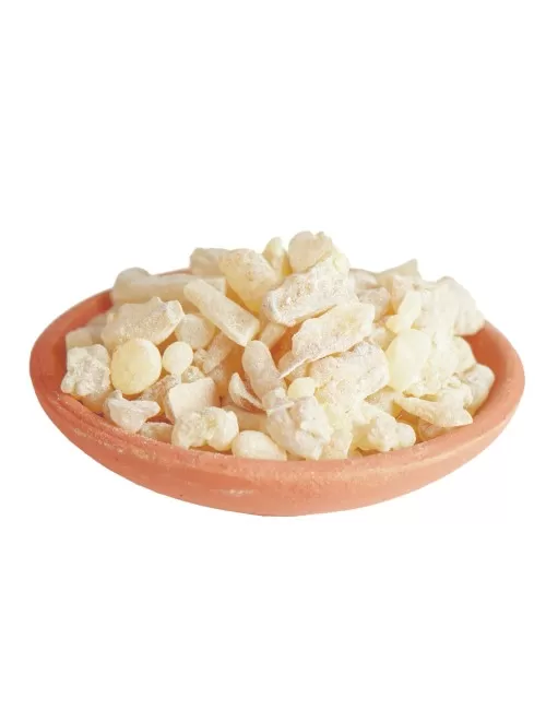 Holy Smokes - Räucherwerk in Tüten - Olibanum India