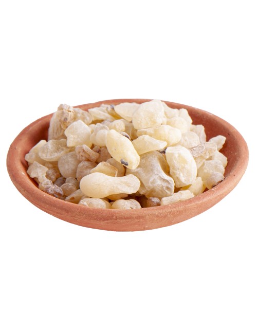 Holy Smokes - Räucherwerk in Tüten - Olibanum Somalia