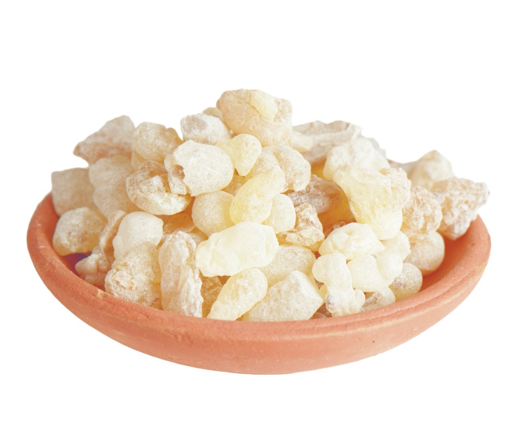 Räucherware- Reine Harze- Olibanum Somalia