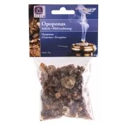 Holy Smokes - Räucherwerk in Tüten - Opoponax