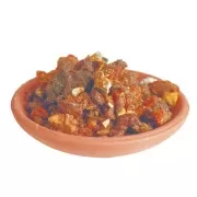 Holy Smokes - Räucherwerk in Tüten - Opoponax