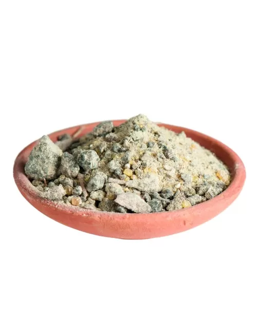 Holy Smokes - Räucherwerk in Tüten - Palo Santo Harz