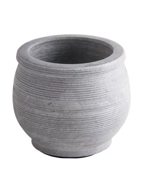 Räucherschale - Elegance aus Speckstein ca. 7,5 cm