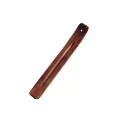 Räucherstäbchenhalter - Holz Mini