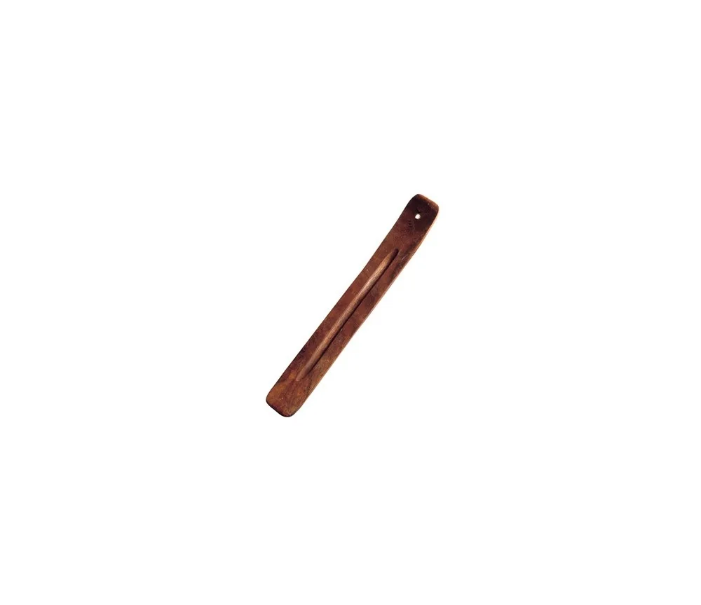 Räucherstäbchenhalter - Holz Mini