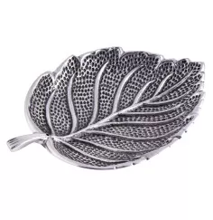 Räucherstäbchenhalter -  Blatt