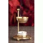 Räuchergefäß - Siebräuchergefäß Inari - höhenverstellbar